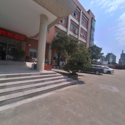 VR看厂