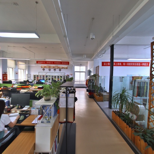 VR看厂