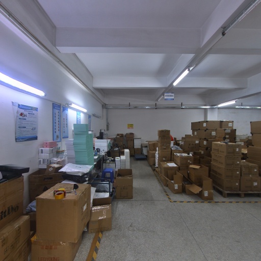 VR看厂