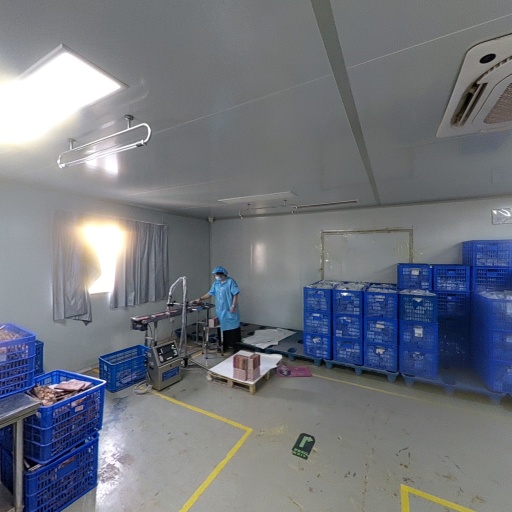 VR看厂