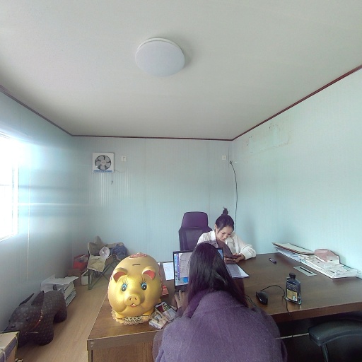 VR看厂