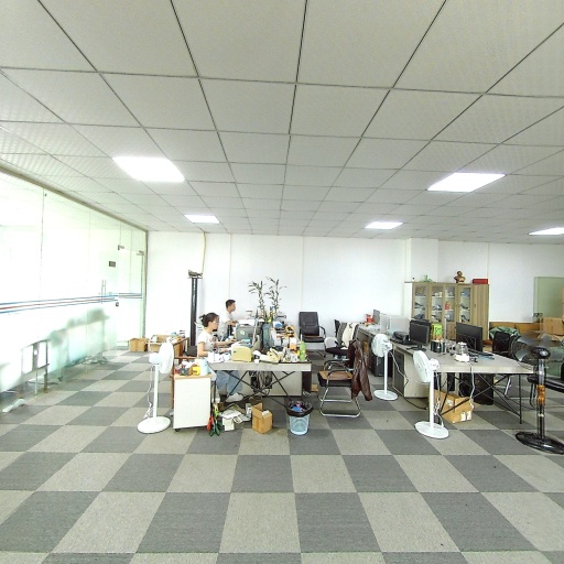 VR看厂
