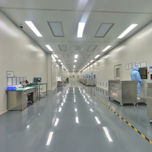 VR看厂
