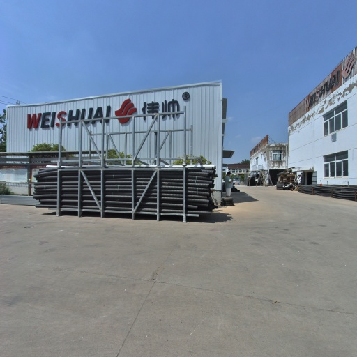 VR看厂