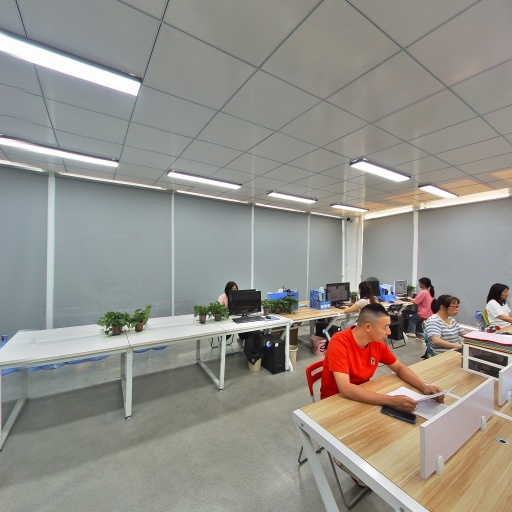 VR看厂