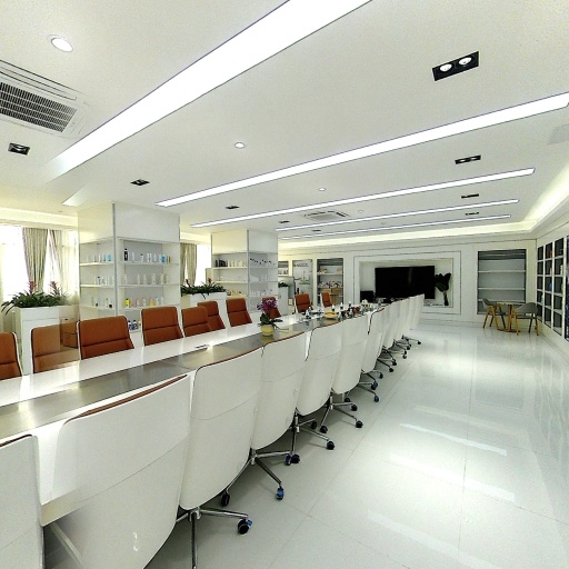 VR看厂