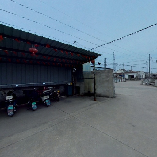 VR看厂