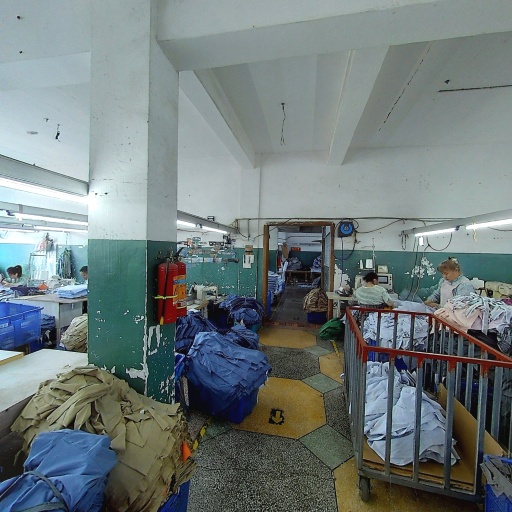 VR看厂