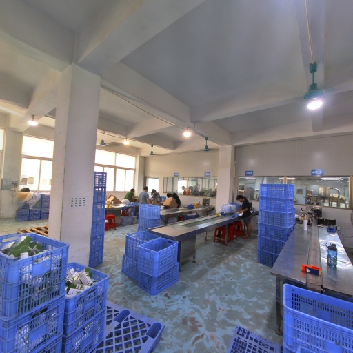 VR看厂