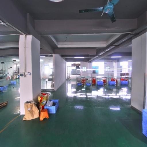 VR看厂