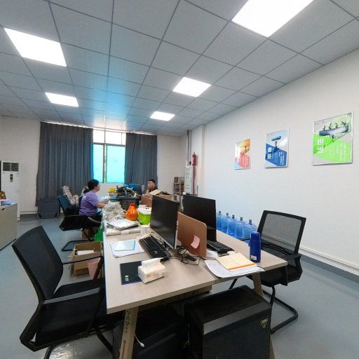 VR看厂