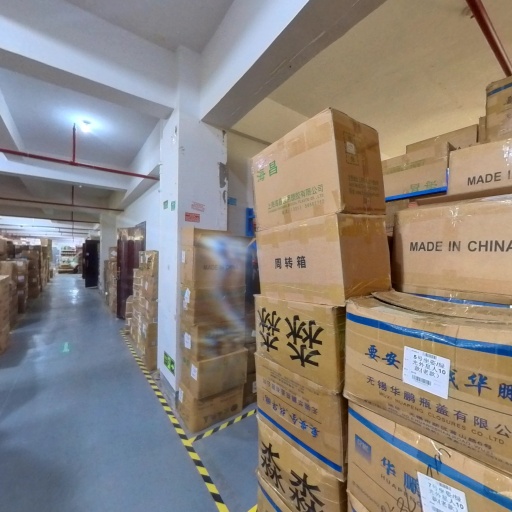 VR看厂