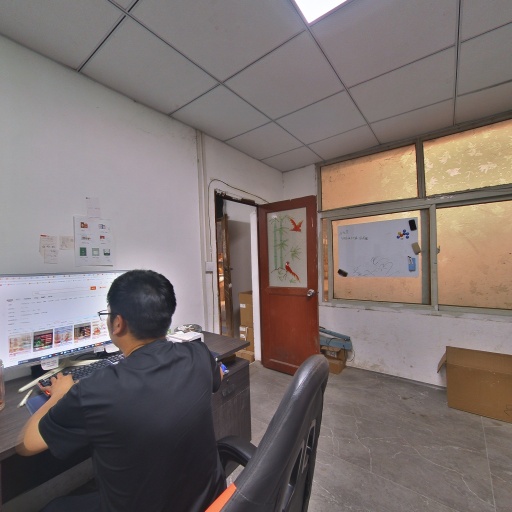 VR看厂
