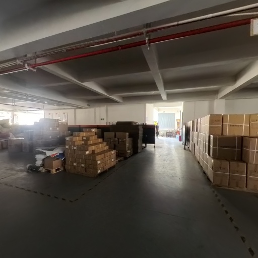 VR看厂