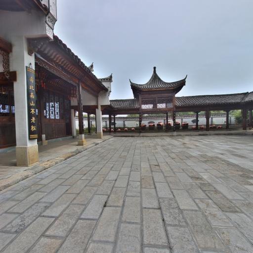 VR看厂