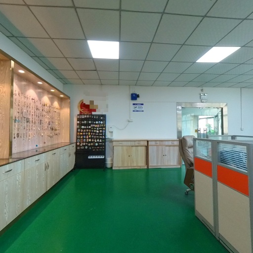 VR看厂