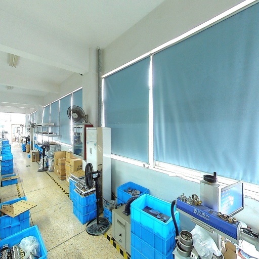 VR看厂