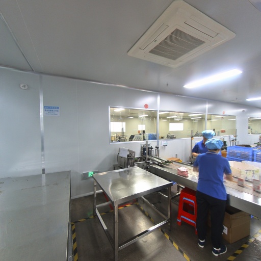 VR看厂