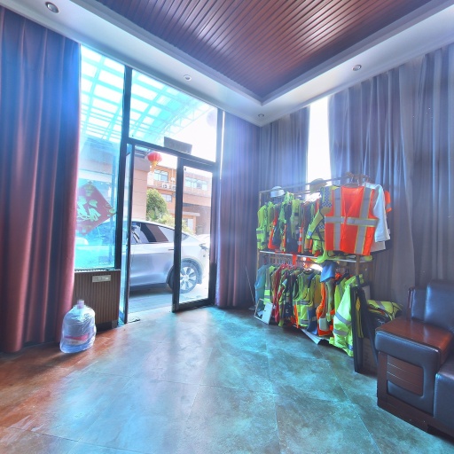 VR看厂