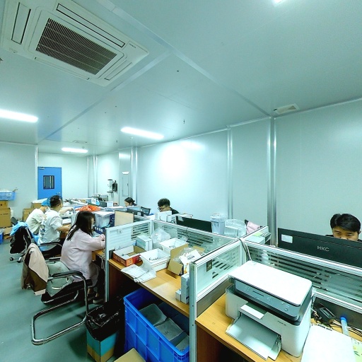 VR看厂