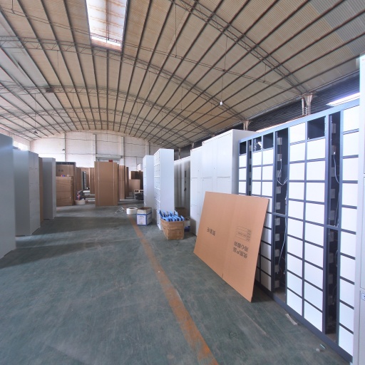 VR看厂