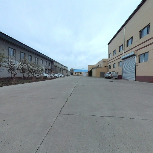 VR看厂