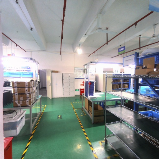 VR看厂
