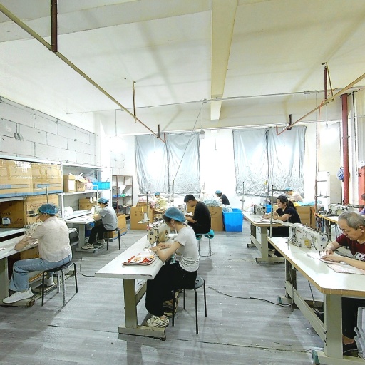 VR看厂