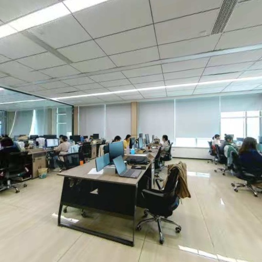 VR看厂