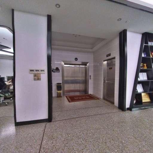 VR看厂