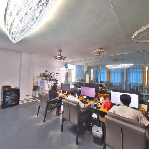VR看厂