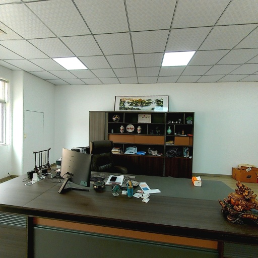 VR看厂
