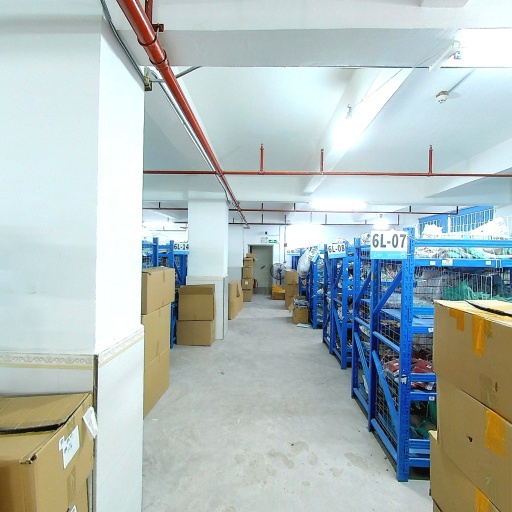 VR看厂