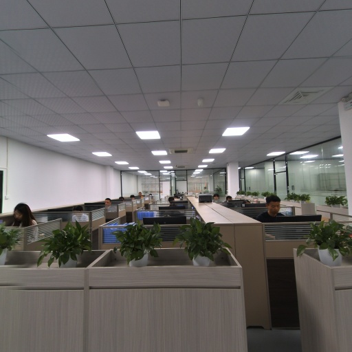 VR看厂