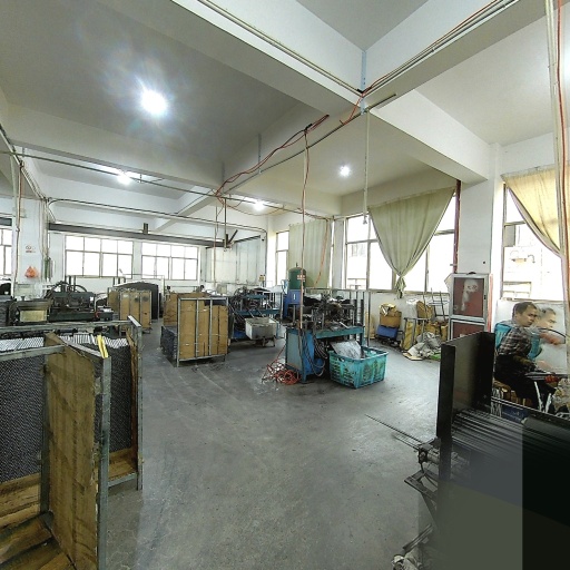 VR看厂