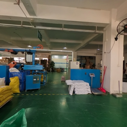 VR看厂