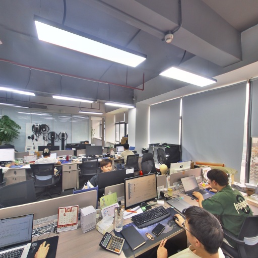 VR看厂
