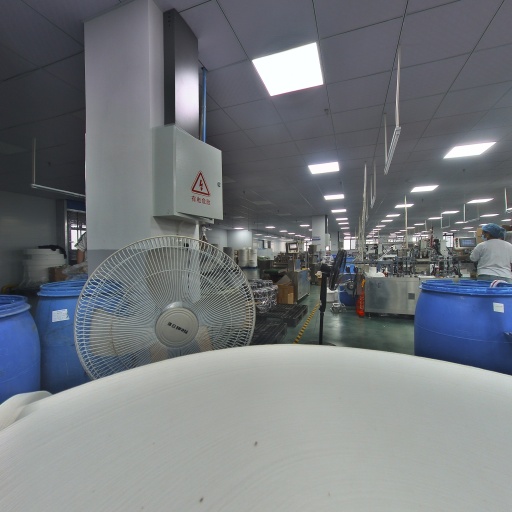 VR看厂