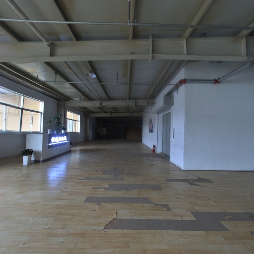 VR看厂