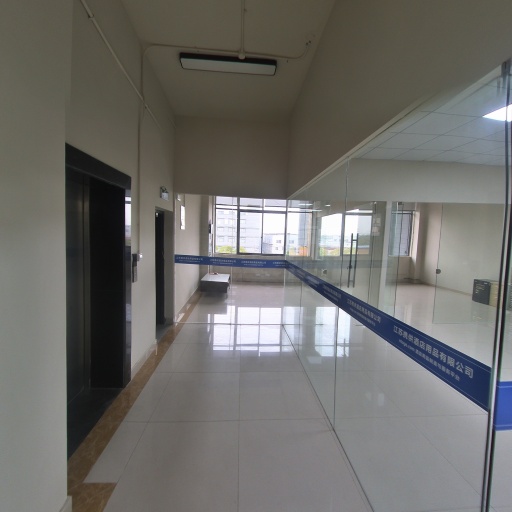VR看厂