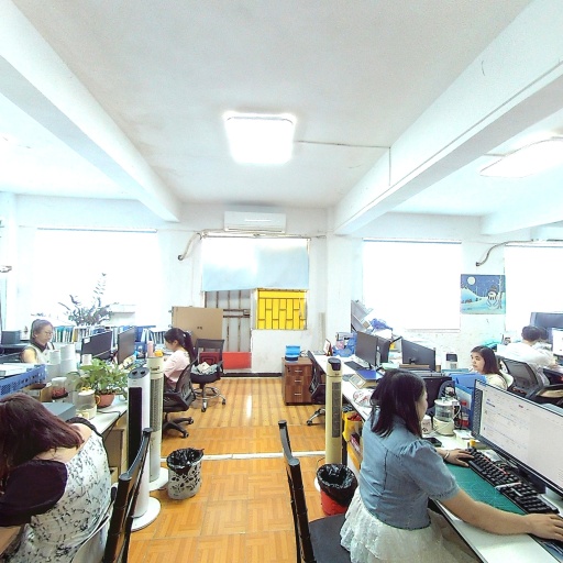VR看厂