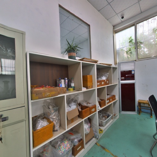 VR看厂