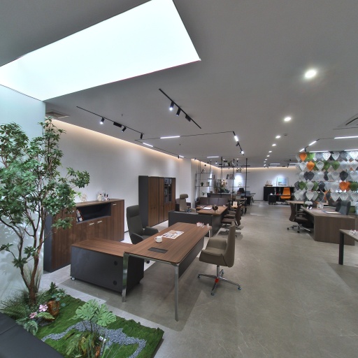 VR看厂