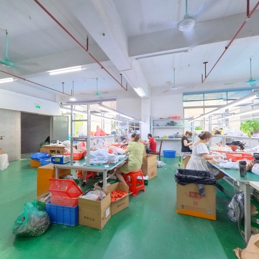 VR看厂