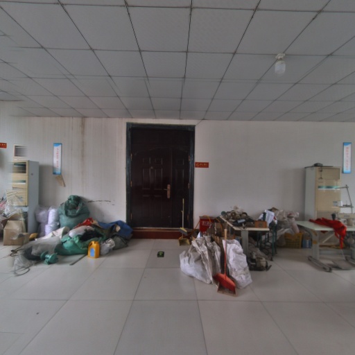 VR看厂