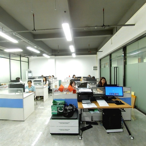 VR看厂