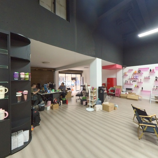 VR看厂