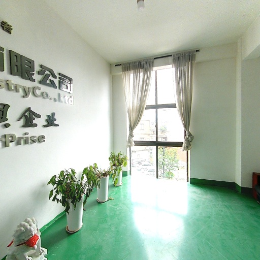 VR看厂