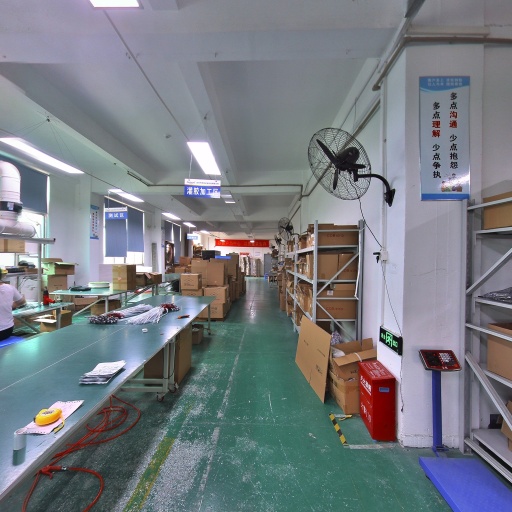 VR看厂