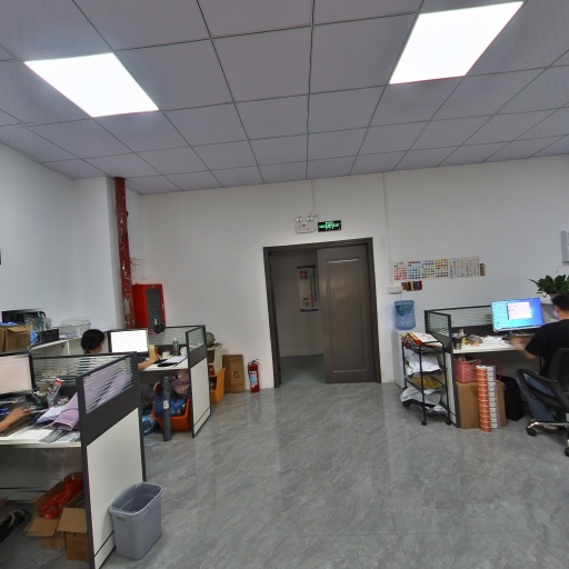 VR看厂